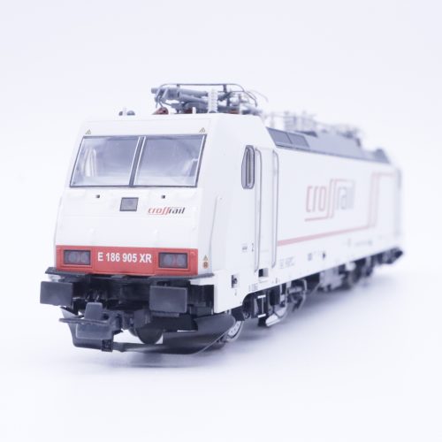 LOK Spur H0 AC