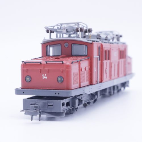 Spur H0m Lokomotive