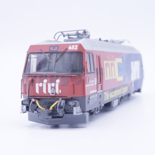 Spur H0m Lokomotive