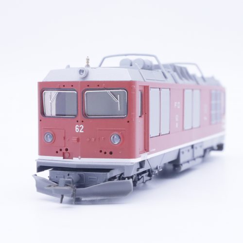 Spur H0m Lokomotive