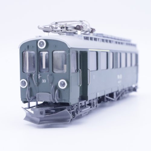 Spur H0m Lokomotive