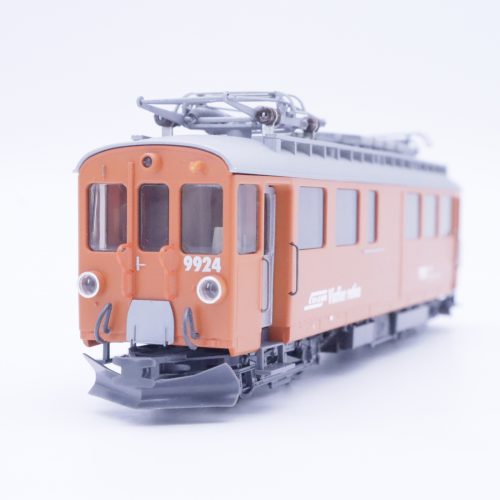 Spur H0m Lokomotive