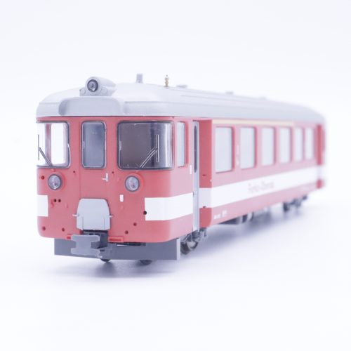 Spur H0m Personenwagen