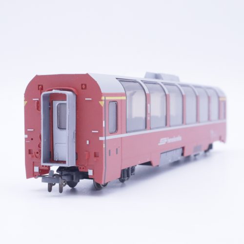 Spur H0m Personenwagen