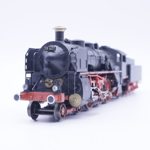 Lokomotive Spur H0 AC