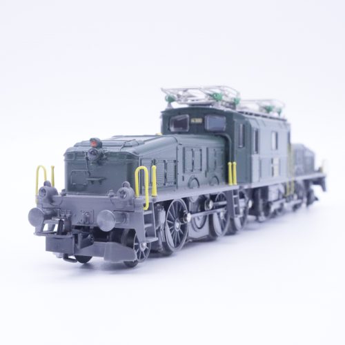 Schweizer Lok Spur H0 AC
