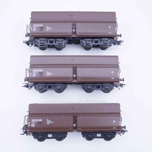 Güterwagen Spur H0 AC