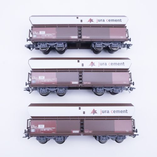 Güterwagen Spur H0 AC