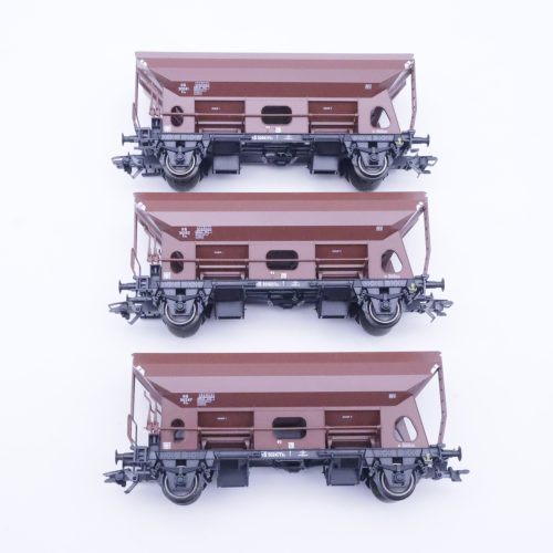 Güterwagen Spur H0 AC