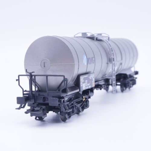Güterwagen Spur H0 AC