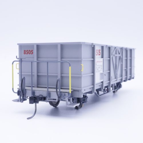 Güterwagen Spur 0m