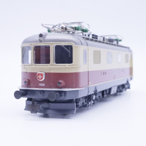 Schweizer Lok Spur H0