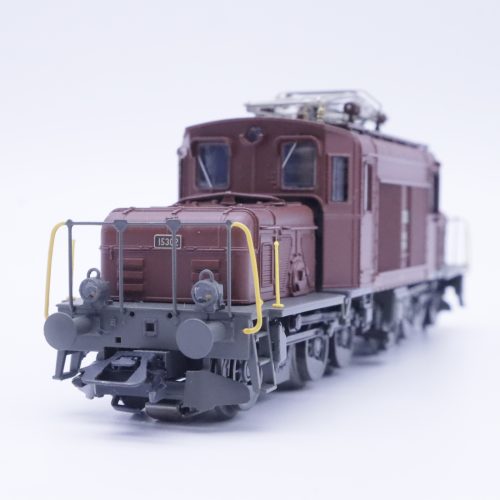 Lok Spur H0 AC