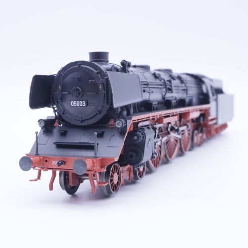 Lok Spur H0 AC