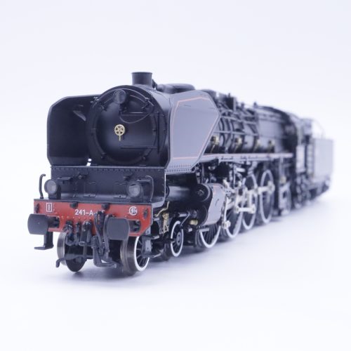 Lok Spur H0 AC