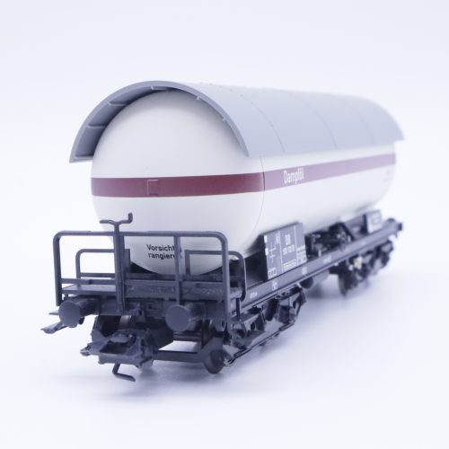 Güterwagen Spur H0 AC