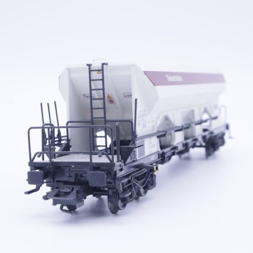 Güterwagen Spur H0 AC