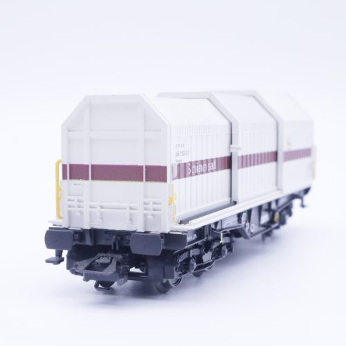Güterwagen Spur H0 AC
