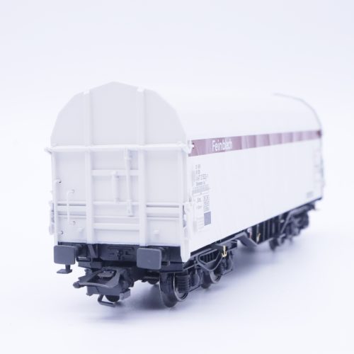 Güterwagen Spur H0 AC