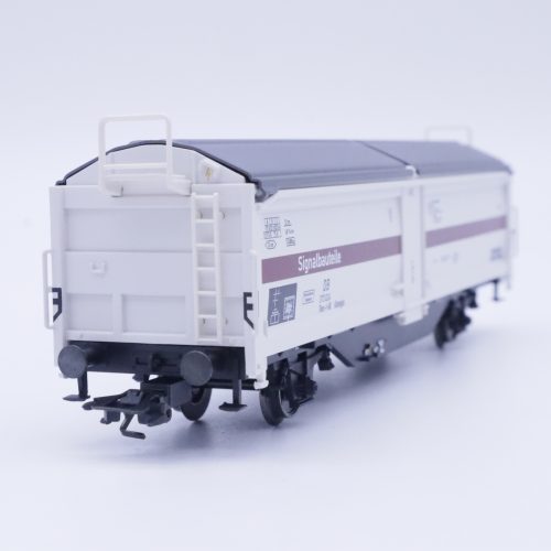 Güterwagen Spur H0 AC