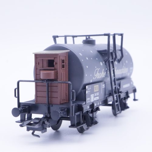 Güterwagen Spur H0 AC