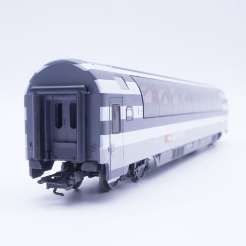 Personenwagen Spur H0 AC