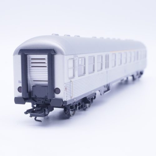 Personenwagen Silberling