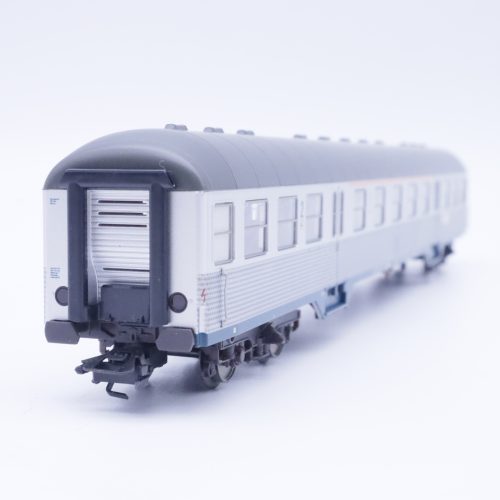 Personenwagen Silberling