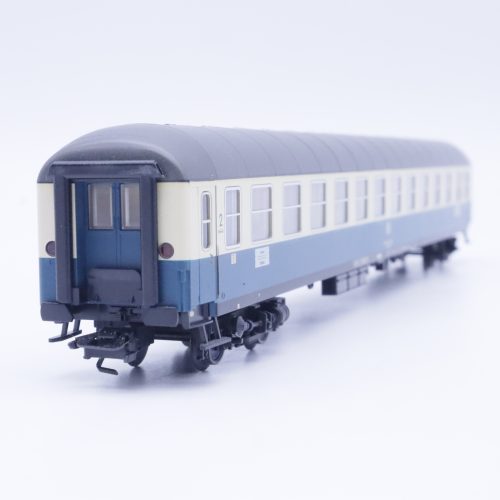Personenwagen Spur H0 AC