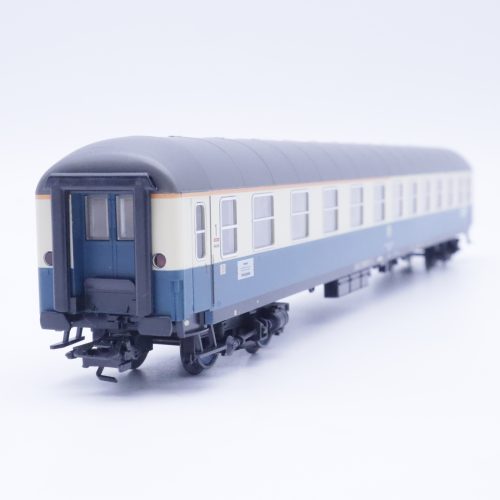 Personenwagen Spur H0 AC