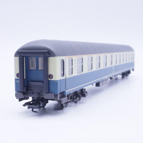 Personenwagen Spur H0 AC
