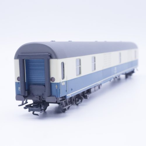 Wagen Spur H0 AC