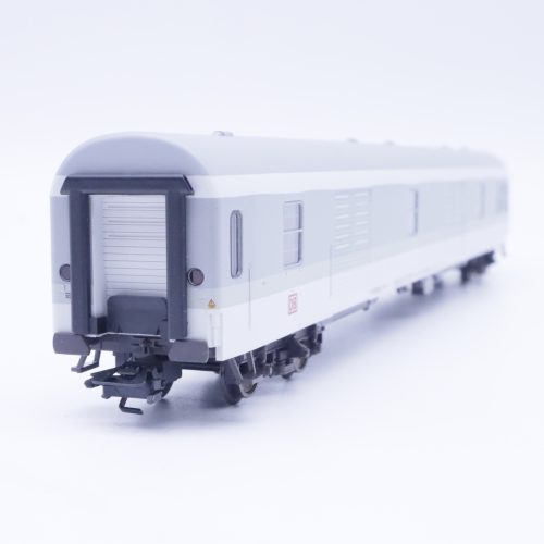 Personenwagen Spur H0
