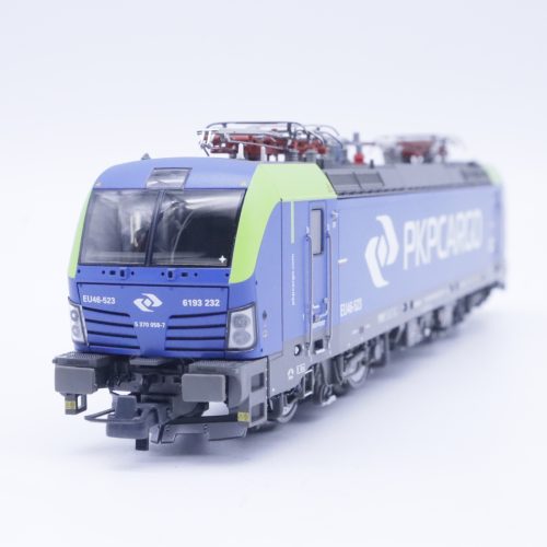 Lokomotive Spur H0 AC